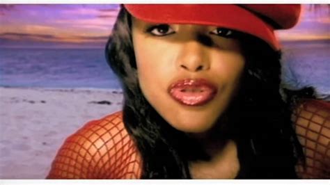 aaliyah songs rock the boat.